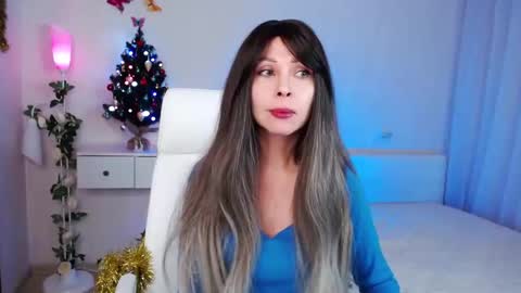 Snapshot of wendifoster chatting on 01/13/25, 07:21 Wendi Foster online show from 01/13/25, 07:21