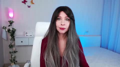 Snapshot of wendifoster chatting on 01/15/25, 08:16 Wendi Foster online show from 01/15/25, 08:16