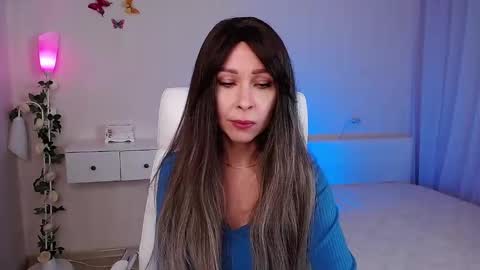 Snapshot of wendifoster chatting on 02/24/25, 05:09 Wendi Foster online show from 02/24/25, 05:09