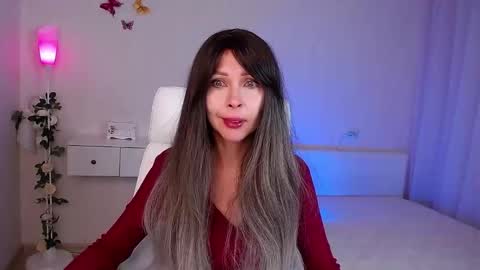 Snapshot of wendifoster chatting on 09/11/25, 08:20 Wendi Foster online show from 09/11/25, 08:20