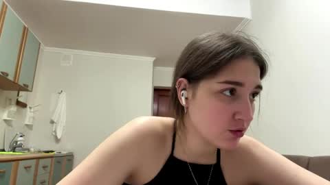 Snapshot of wendolynmusil chatting on 04/25/26, 02:25 Anna online show from 04/25/26, 02:25
