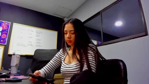 Wendy online show from 12/14/24, 11:23