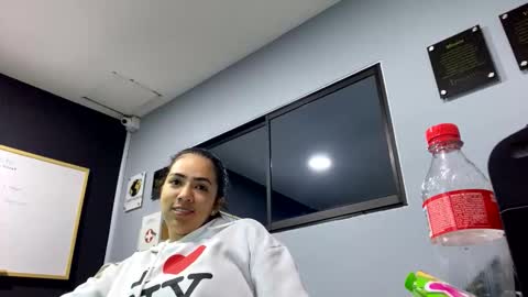 Wendy online show from 01/16/25, 07:07