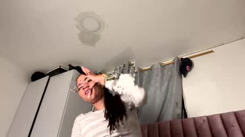 Wendy online show from 10/04/25, 05:05