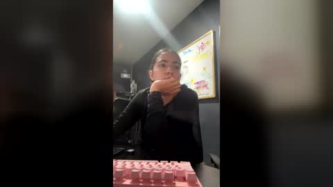 Wendy online show from 06/23/26, 06:55