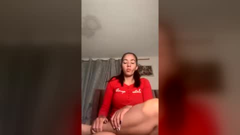 Wendy online show from 08/03/26, 04:55