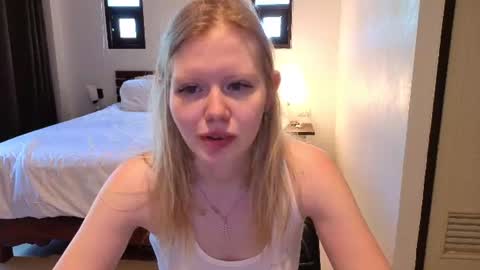 Wendy online show from 06/14/26, 03:19
