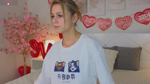 Snapshot of wendy__doll chatting on 02/12/25, 09:33 Im Wendy online show from 02/12/25, 09:33