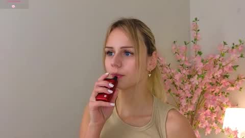 Snapshot of wendy__doll chatting on 03/05/25, 12:27 Im Wendy online show from 03/05/25, 12:27