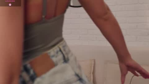 Snapshot of wendy__doll chatting on 09/08/25, 07:57 Im Wendy online show from 09/08/25, 07:57