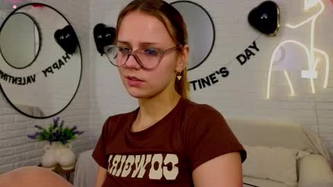 Snapshot of wendy__doll chatting on 02/13/26, 09:22 Im Wendy online show from 02/13/26, 09:22