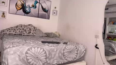 Wendy Alex online show from 03/12/25, 01:36