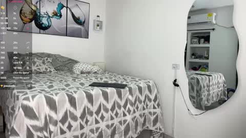 Wendy Alex online show from 10/20/25, 11:38