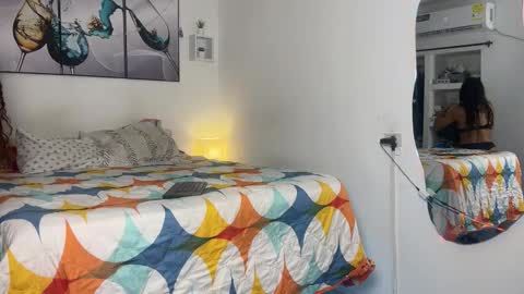 Wendy Alex online show from 03/17/26, 01:32