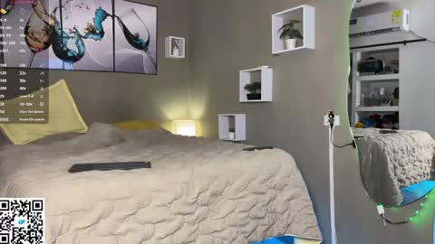 Wendy Alex online show from 04/20/26, 01:19