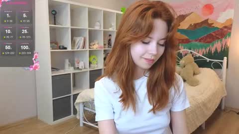 Wendy online show from 10/17/25, 05:04