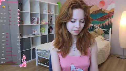 Wendy online show from 10/23/25, 03:11