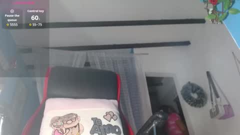 Wendy online show from 10/25/25, 11:40