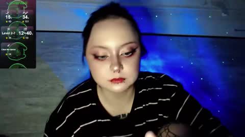 Snapshot of wendy_u_okay chatting on 09/14/25, 08:52 Wendy online show from 09/14/25, 08:52