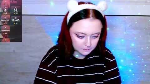 Snapshot of wendy_u_okay chatting on 09/20/25, 08:04 Wendy online show from 09/20/25, 08:04