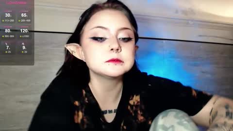 Snapshot of wendy_u_okay chatting on 10/05/25, 06:50 Wendy online show from 10/05/25, 06:50