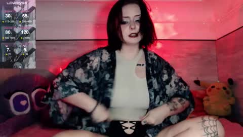 Snapshot of wendy_u_okay chatting on 10/22/25, 06:13 Wendy online show from 10/22/25, 06:13