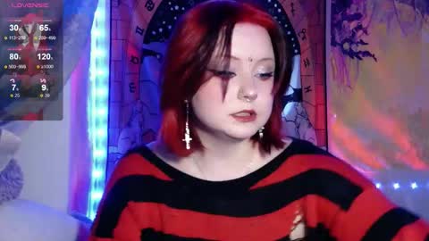 Snapshot of wendy_u_okay chatting on 11/09/25, 03:54 Wendy online show from 11/09/25, 03:54