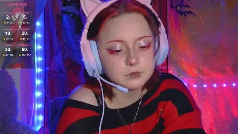 Snapshot of wendy_u_okay chatting on 11/30/25, 04:16 Wendy online show from 11/30/25, 04:16