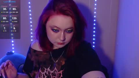 Snapshot of wendy_u_okay chatting on 02/17/26, 01:57 Wendy online show from 02/17/26, 01:57