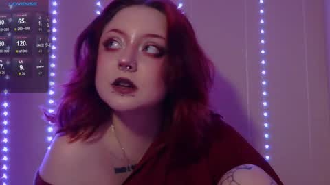 Snapshot of wendy_u_okay chatting on 03/01/26, 03:41 Wendy online show from 03/01/26, 03:41