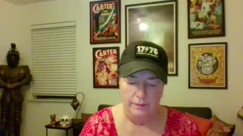 WendyCU online show from 02/06/26, 04:17