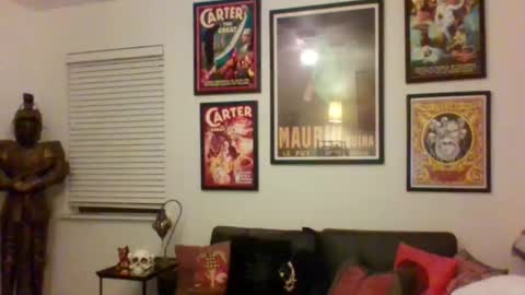 WendyCU online show from 02/08/26, 03:43