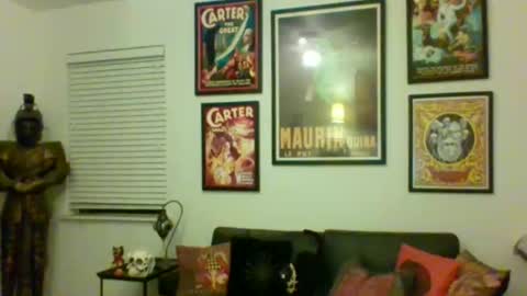 WendyCU online show from 02/16/26, 03:35