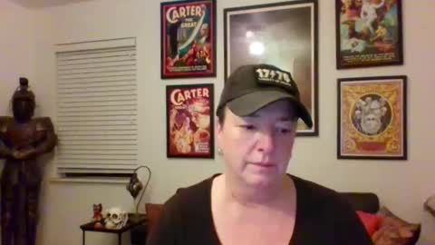 WendyCU online show from 02/17/26, 03:36