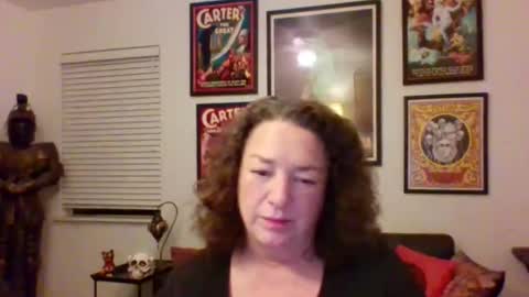 WendyCU online show from 02/22/26, 03:40