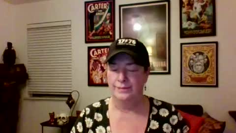 WendyCU online show from 03/06/26, 01:46