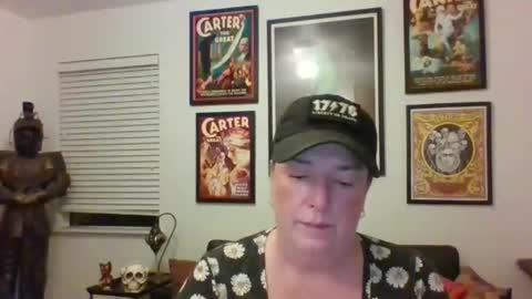 WendyCU online show from 04/26/26, 04:32