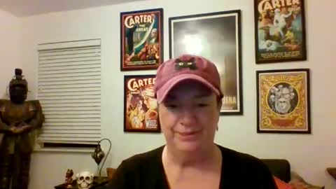 WendyCU online show from 05/04/26, 03:02