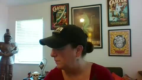 WendyCU online show from 05/06/26, 08:14