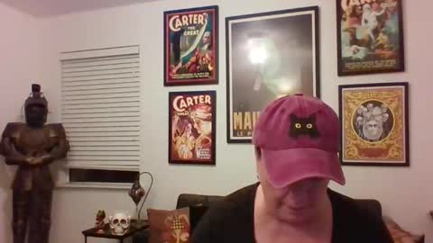 WendyCU online show from 05/16/26, 04:42
