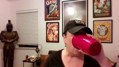 WendyCU online show from 05/29/26, 03:26