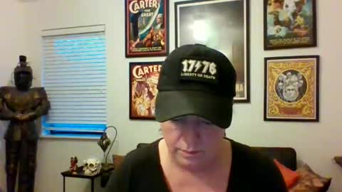 WendyCU online show from 06/02/26, 01:40