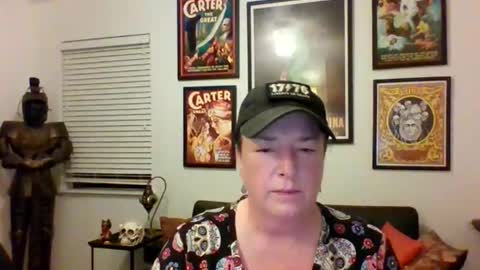 WendyCU online show from 06/05/26, 02:29