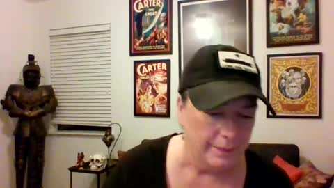 WendyCU online show from 06/29/26, 02:40