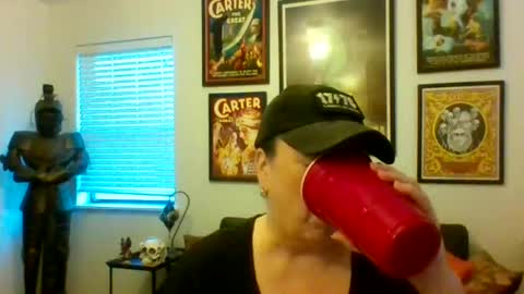 WendyCU online show from 07/02/26, 01:05