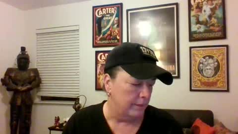 WendyCU online show from 07/05/26, 03:56
