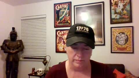 WendyCU online show from 07/10/26, 02:27