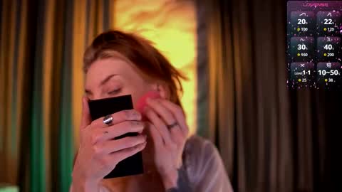 Wendy online show from 01/18/26, 12:53