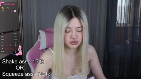 Wendy online show from 02/27/26, 01:22