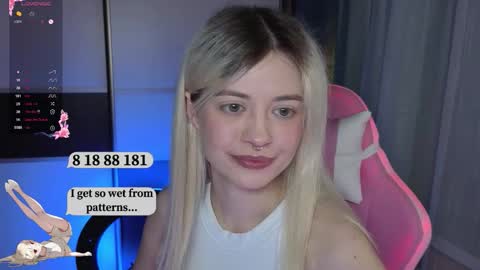 Wendy online show from 03/09/26, 01:37